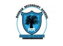 NAFASI Za Walimu Baobab Secondary School
