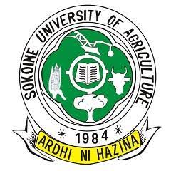 NAFASI Za Kazi Sokoine University of Agriculture